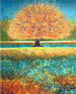 Tree of Dreams Journal