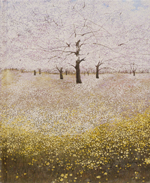 Trees in Bloom Journal