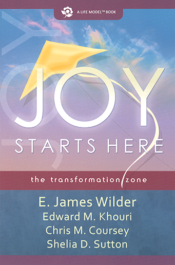 Joy Starts Here