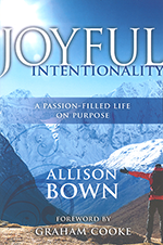 Joyful Intentionality