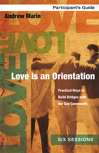 Love Is An Orientation