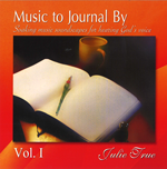 Music to Journal By Vol. 1
