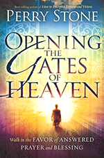 Opening the Gates of Heaven
