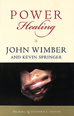 Power Healing