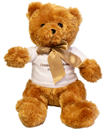 Prayer Bear