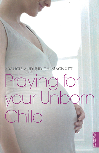 Praying for Your Unborn Child