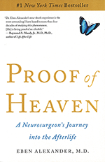 Proof of Heaven