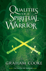 Qualities of a Spiritual Warrior