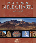 Rose Book of Bible Charts, Volume 2