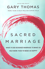 Sacred Marriage