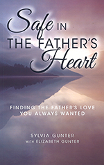 Safe in the Father's Heart