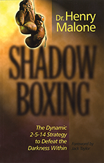 Shadow Boxing