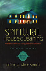 Spiritual Housecleaning