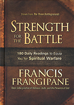 Strength for the Battle