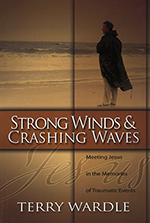 Strong Winds and Crashing Waves