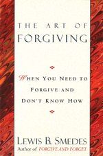 The Art of Forgiving
