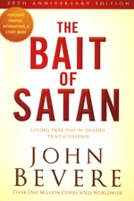 The Bait of Satan