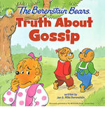 The Berenstain Bears: Truth About Gossip