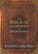 The Biblical Guidebook to Deliverance