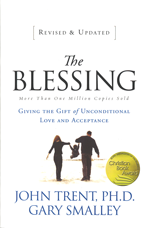 The Blessing