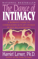 The Dance of Intimacy