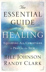 The Essential Guide to Healing