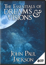 The Essentials of Dreams & Visions