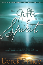 The Gifts of the Spirit