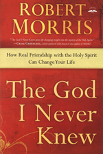 The God I Never Knew