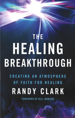The Healing Breakthrough