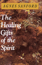 The Healing Gifts of the Spirit