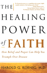 The Healing Power of Faith