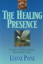 The Healing Presence