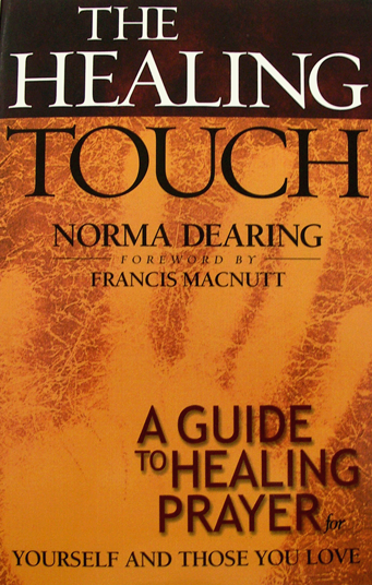 The Healing Touch
