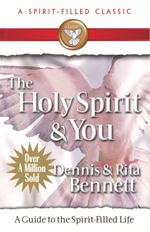 The Holy Spirit & You