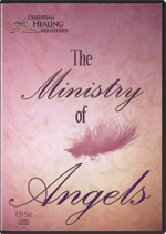 The Ministry of Angels Conference