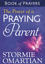 The Power of a Praying Parent