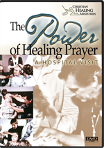 The Power of Healing Prayer
