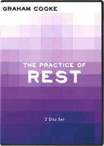 The Practice of Rest