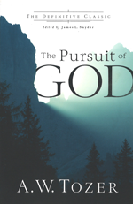 The Pursuit of God