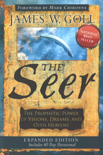 The Seer (Expanded Edition)
