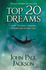 Top 20 Dreams