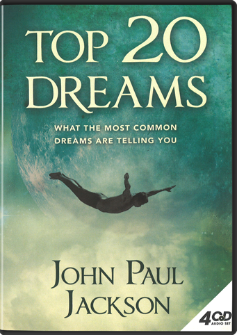 Top 20 Dreams (CD)