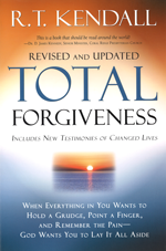 Total Forgiveness