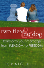 Two Fleas & No Dog