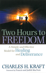 Two Hours to Freedom