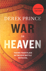 War in Heaven