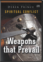 Weapons That Prevail