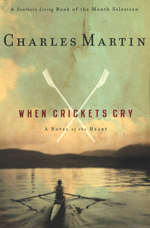 When Crickets Cry