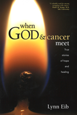 When God & Cancer Meet